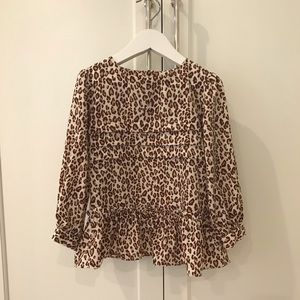 Heartstrings blouse